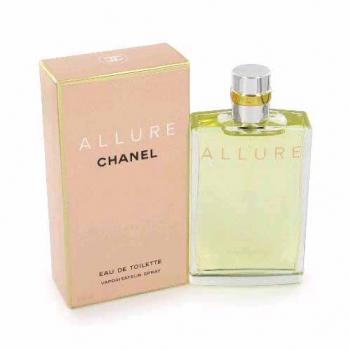 Chanel Allure for Women